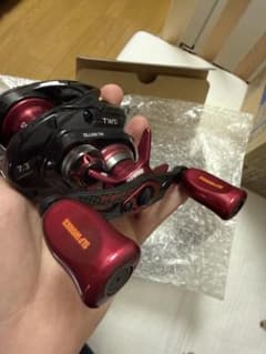 DAIWA ダイワ ZILLION TW 1012SH-SLPW 新品未使用 - メルカリ