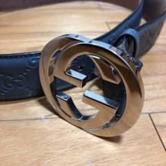 GUCCI ベルトのサムネイル