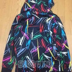 BIGBANG パーカーのサムネイル