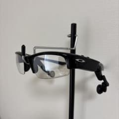 OAKLEY THUMP スマートグラス 本体のサムネイル