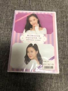 【新品未開封】小田さくら ’18 BIRTHDAY Event DVDのサムネイル