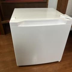 アイリスオーヤマ 冷凍庫 31L PF-A31FDのサムネイル