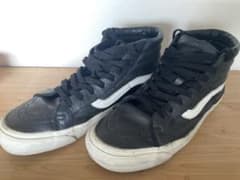 VANS SK~8 VAULT  hiのサムネイル