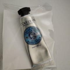 L'Occitane ハンドクリーム 10mlのサムネイル