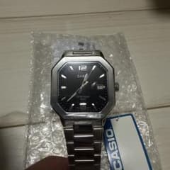 新品・保証書付】ブラックCASIO MTP-B195D-1AVDF チプカシ - メルカリ