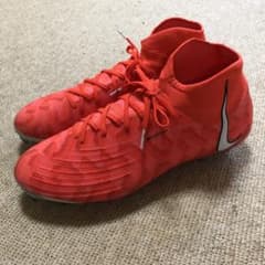 ナイキ　サッカー　スパイク　ファントム　ルナ　28cmのサムネイル