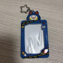 treasure トレジャー TRUZ トレカホルダー キーホルダーのサムネイル