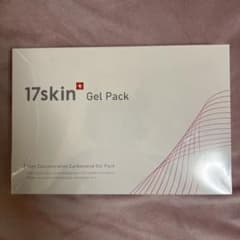 17skin 高濃度炭酸パックのサムネイル