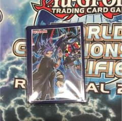 遊戯王の日スリーブ ユートのサムネイル