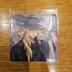 一文字則宗 刀剣乱舞 万屋かふぇ コースターのサムネイル