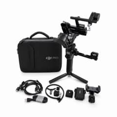DJI RSC 2 Pro Combo RavenEye ジンバル