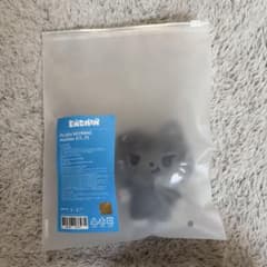 新品未開封 ジェイ ENCHIN NoxStar ぬいぐるみキーホルダーのサムネイル