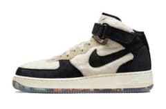 Nike Air Force 1 Mid '07 PRM Culture Dayのサムネイル