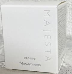 マジェスタ クリーム  25gのサムネイル