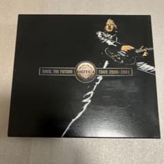 布袋寅泰　ROCK THE FUTURE TOUR2000-2001のサムネイル