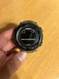 SUUNTO ベクター　廃盤モデルのサムネイル