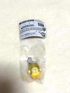 ポムポムプリン くだものめじるしアクセサリーのサムネイル