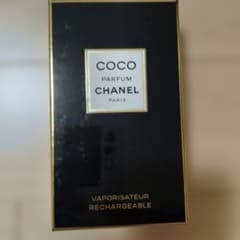 CHANEL COCO Parfum Vaporisateurのサムネイル