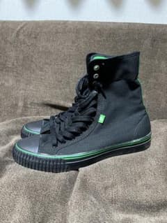 PF Flyers ハイカットスニーカーのサムネイル