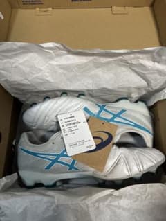 ASICS ULTREZZA 3 アシックスサッカースパイク　ウルトレッツァ3のサムネイル