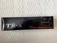 明日の☆SHOW専用　サイトロン TR-Xのサムネイル