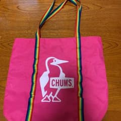 VASAO様専用　チャムス　トートバッグのサムネイル