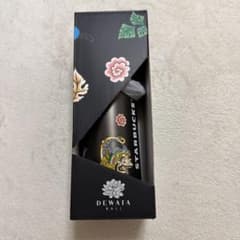 新品 希少】スターバックス デワタ タンブラー - メルカリ