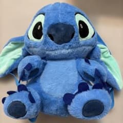 スティッチ リュックのサムネイル