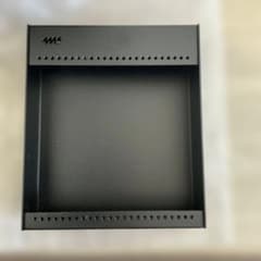 新古品】 4ms Pod26 モジュラーシンセ ケース - メルカリ