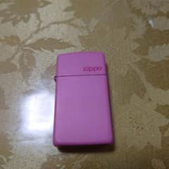 ZIPPO　ライターのサムネイル