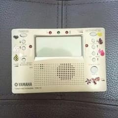 チューナーのサムネイル