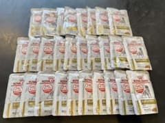 犬用 ユリナリーS/Oライト パウチ100g 28袋セット お試しサンプル