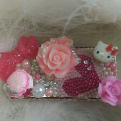 mi_様専用♡デコ盛り姫系フリスクケース♡のサムネイル