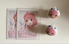 にじさんじつむまる 笹木咲のサムネイル