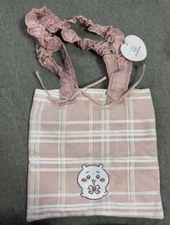 ちいかわ トートバッグのサムネイル