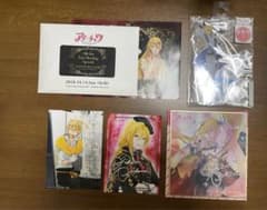 アイチュウ 折原輝 アクリルスタンド 色紙 ファンミーティングのサムネイル