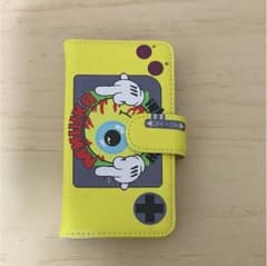 mishka iphoneケースのサムネイル