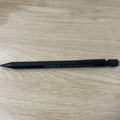 値下げ ヘキサゴナル シャーペンのサムネイル