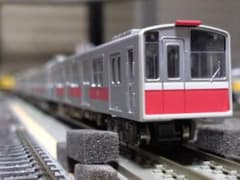 鉄道コレクション 大阪市交通局10系 N化・動力化済み 鉄道コレクション 大阪市交通局10系 N化・動力化済み - メルカリ