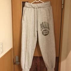 込 JOYRICH / スウェットパンツ Sサイズのサムネイル