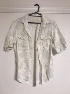 GUアロハシャツのサムネイル