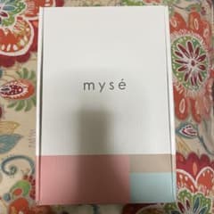 mysé 美顔器 充電式のサムネイル