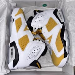 AIR JORDAN 6 RETROのサムネイル