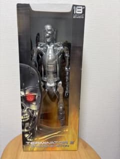 ターミネーター2 エンドスケルトン NECA フィギュア T-800 - メルカリ
