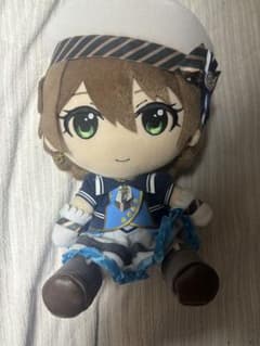 桜守歌織 ぬいぐるみ Gift ギフト アイドルマスター ミリオンライブ