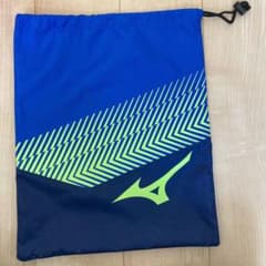 ミズノ シューズ袋のサムネイル