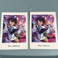 P.A.shots!! ぱしゃっつ Vol.6 Action 朔間 凛月 - メルカリ
