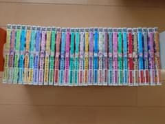初版限定ステッカー付き カッコウの許嫁 31巻セット！ - メルカリ