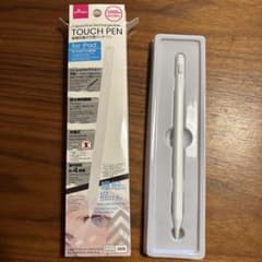 iPad 用　タッチペン　新品のサムネイル