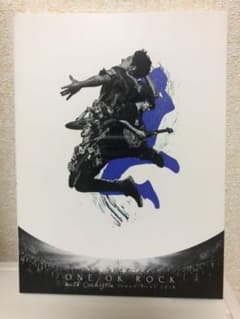ONE OK ROCK with Orchestra JapanTour2018のサムネイル